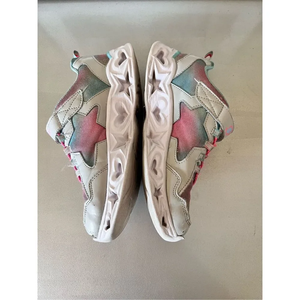 ‎Skechers Fernie Star Print Sneakers